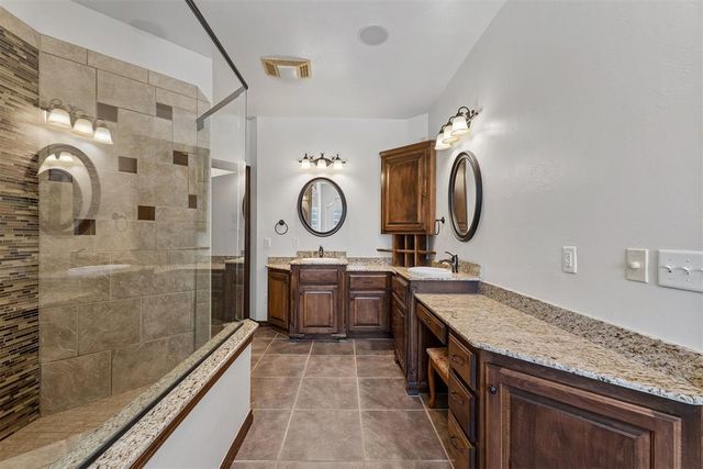 3516 NW 175th Street, Edmond, OK 73012