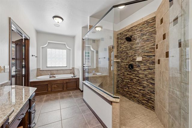 3516 NW 175th Street, Edmond, OK 73012