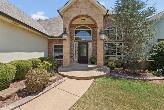 3516 NW 175th Street, Edmond, OK 73012