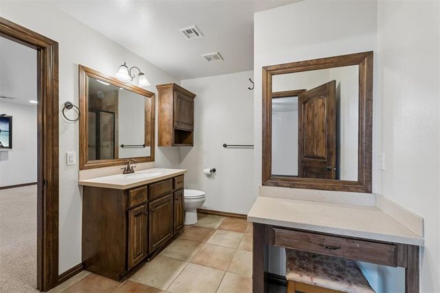 3516 NW 175th Street, Edmond, OK 73012