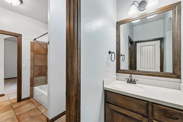 3516 NW 175th Street, Edmond, OK 73012