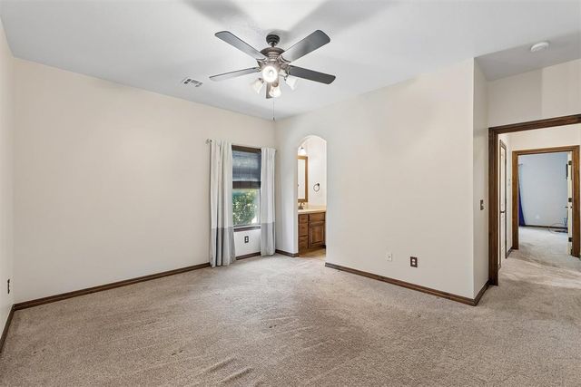 3516 NW 175th Street, Edmond, OK 73012