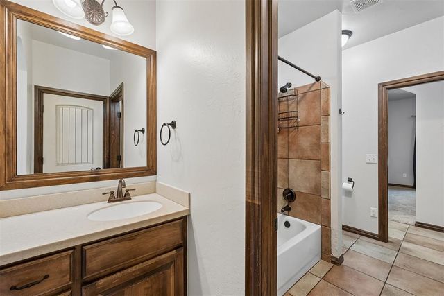 3516 NW 175th Street, Edmond, OK 73012