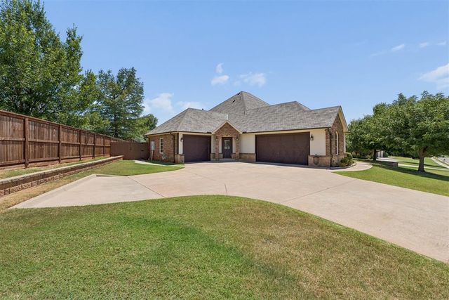 3516 NW 175th Street, Edmond, OK 73012