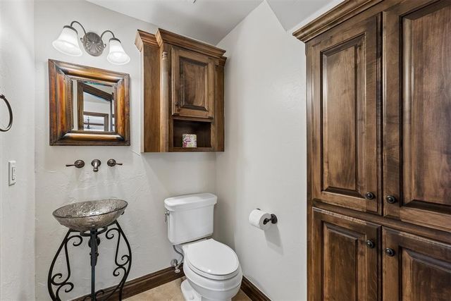 3516 NW 175th Street, Edmond, OK 73012