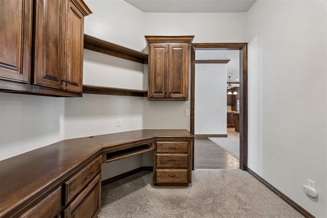 3516 NW 175th Street, Edmond, OK 73012