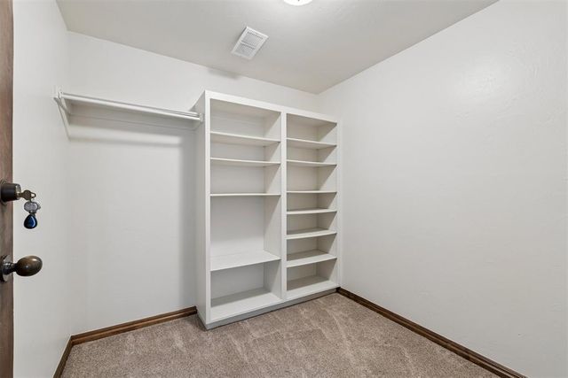 3516 NW 175th Street, Edmond, OK 73012