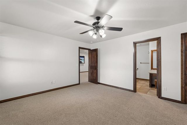 3516 NW 175th Street, Edmond, OK 73012