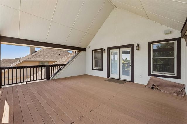 3516 NW 175th Street, Edmond, OK 73012