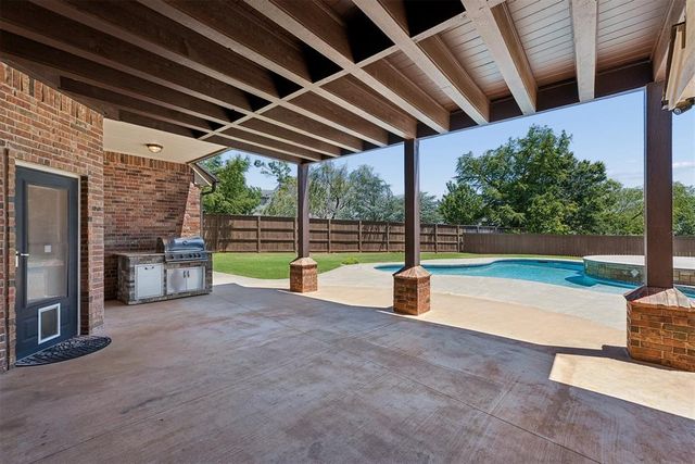 3516 NW 175th Street, Edmond, OK 73012