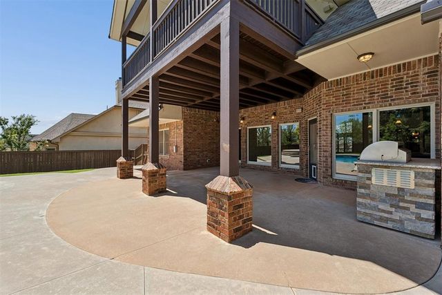 3516 NW 175th Street, Edmond, OK 73012