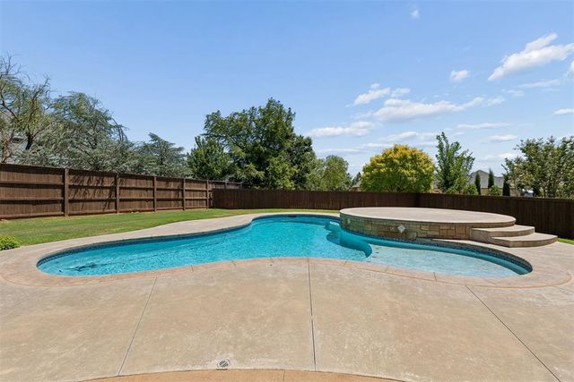 3516 NW 175th Street, Edmond, OK 73012