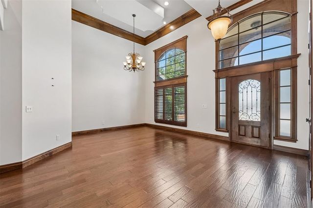 3516 NW 175th Street, Edmond, OK 73012