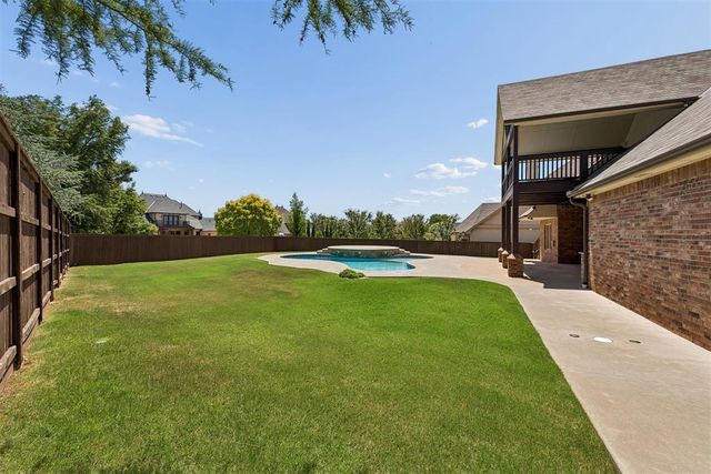 3516 NW 175th Street, Edmond, OK 73012