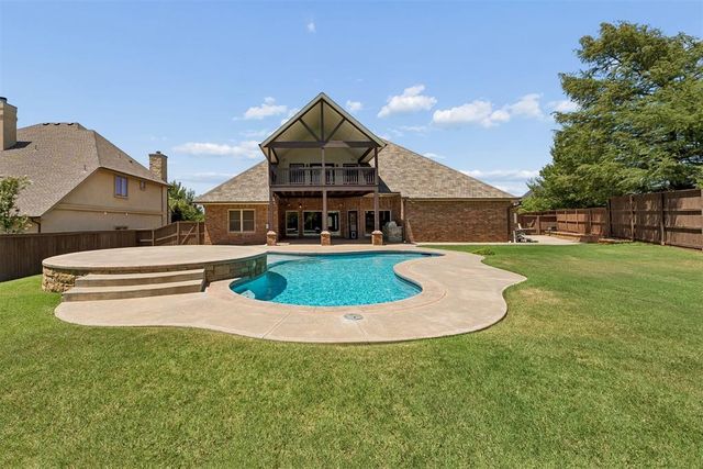 3516 NW 175th Street, Edmond, OK 73012
