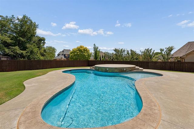 3516 NW 175th Street, Edmond, OK 73012