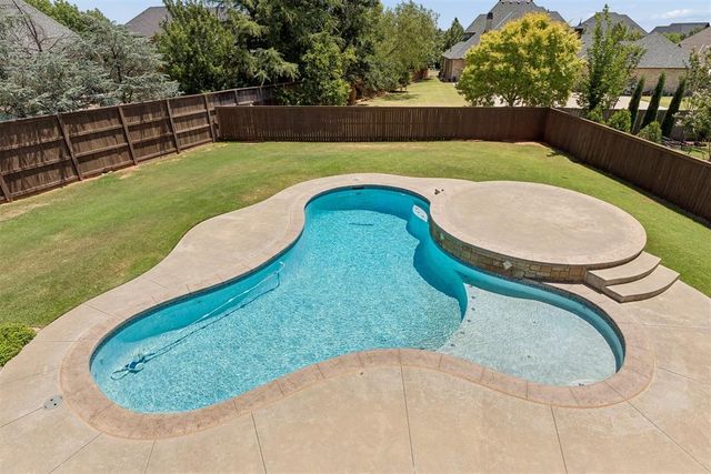 3516 NW 175th Street, Edmond, OK 73012