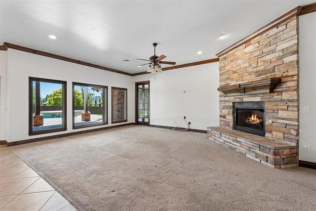 3516 NW 175th Street, Edmond, OK 73012
