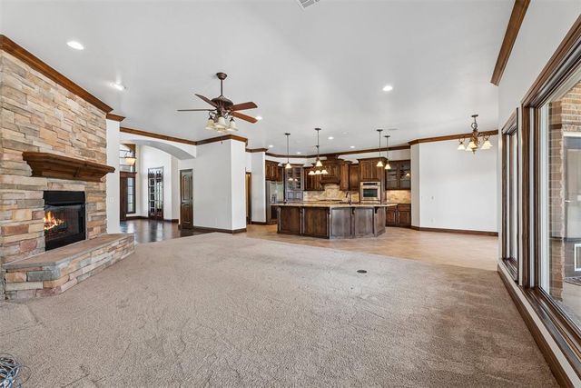 3516 NW 175th Street, Edmond, OK 73012