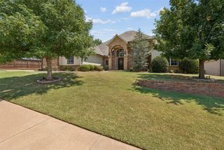 3516 NW 175th Street, Edmond, OK 73012