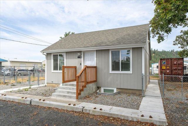 11925 E Empire Ave, Spokane Valley, WA 99206