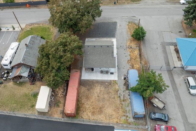 11925 E Empire Ave, Spokane Valley, WA 99206