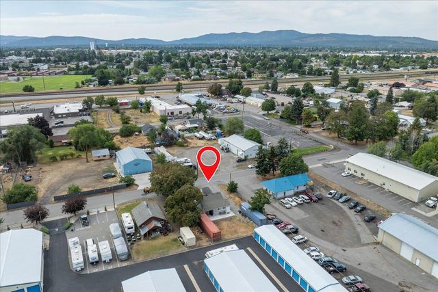 11925 E Empire Ave, Spokane Valley, WA 99206