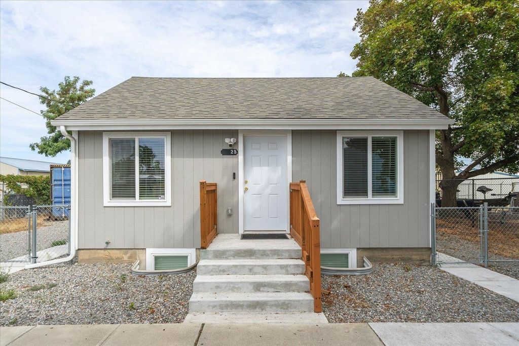 11925 E Empire Ave, Spokane Valley, WA 99206