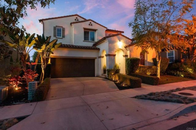 15864 Via Montenero, San Diego, CA 92127