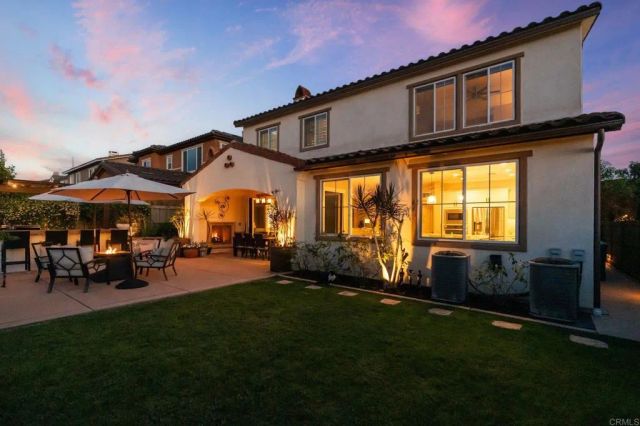 15864 Via Montenero, San Diego, CA 92127