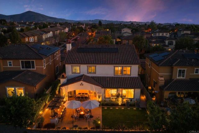 15864 Via Montenero, San Diego, CA 92127