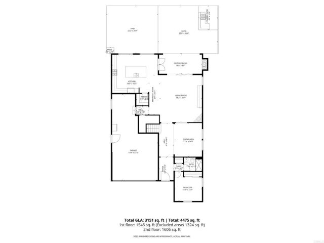 15864 Via Montenero, San Diego, CA 92127