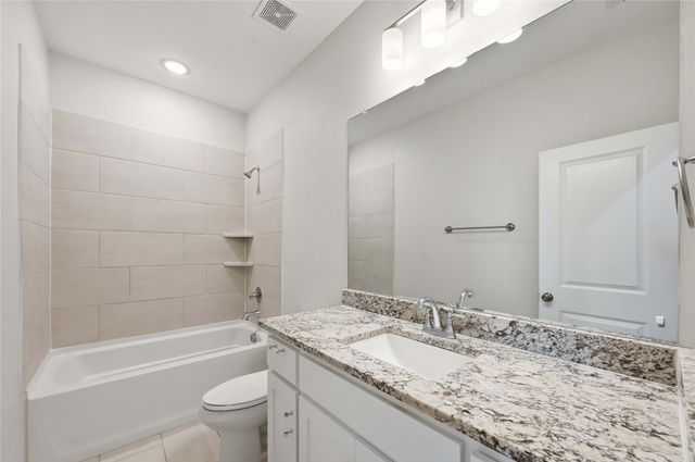 2649 Buttonbush Lane, Garland, TX 75042