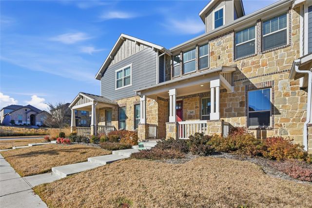 2649 Buttonbush Lane, Garland, TX 75042