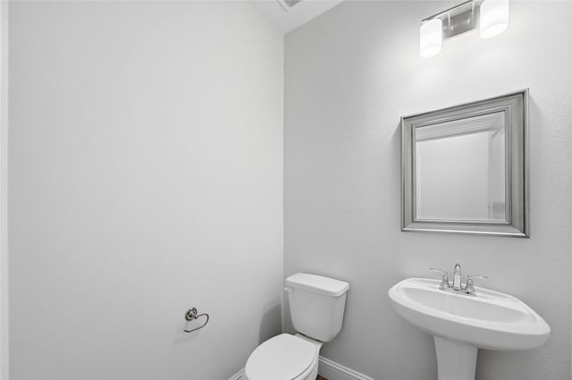 2649 Buttonbush Lane, Garland, TX 75042