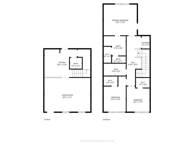 2649 Buttonbush Lane, Garland, TX 75042