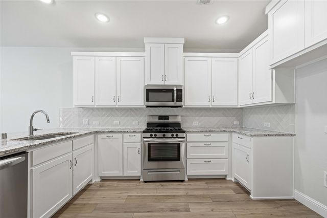 2649 Buttonbush Lane, Garland, TX 75042