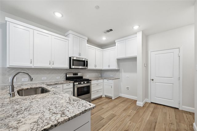 2649 Buttonbush Lane, Garland, TX 75042