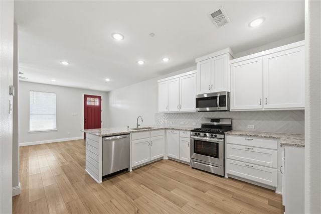 2649 Buttonbush Lane, Garland, TX 75042