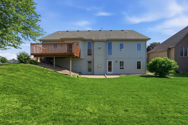 614 NE Bristol Drive, Ankeny, IA 50021