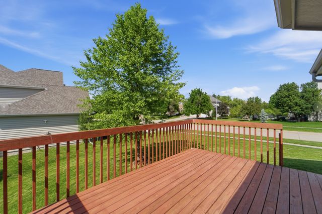 614 NE Bristol Drive, Ankeny, IA 50021