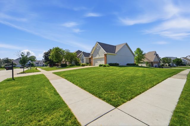 614 NE Bristol Drive, Ankeny, IA 50021