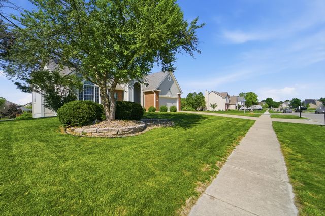 614 NE Bristol Drive, Ankeny, IA 50021