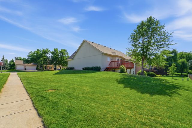 614 NE Bristol Drive, Ankeny, IA 50021