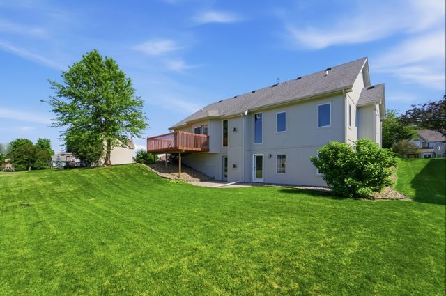 614 NE Bristol Drive, Ankeny, IA 50021