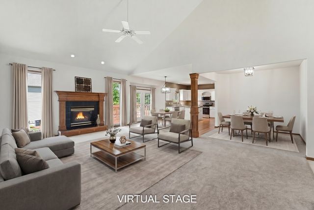 614 NE Bristol Drive, Ankeny, IA 50021