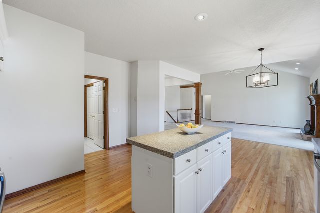 614 NE Bristol Drive, Ankeny, IA 50021