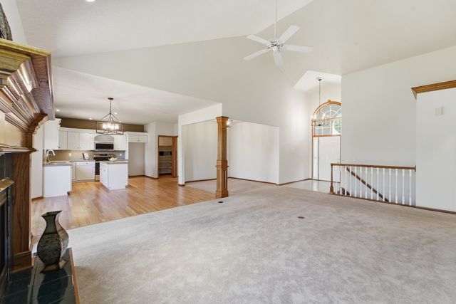 614 NE Bristol Drive, Ankeny, IA 50021