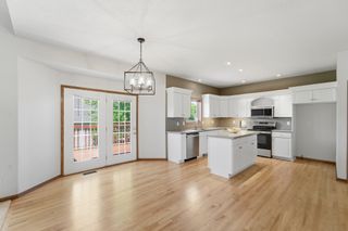 614 NE Bristol Drive, Ankeny, IA 50021