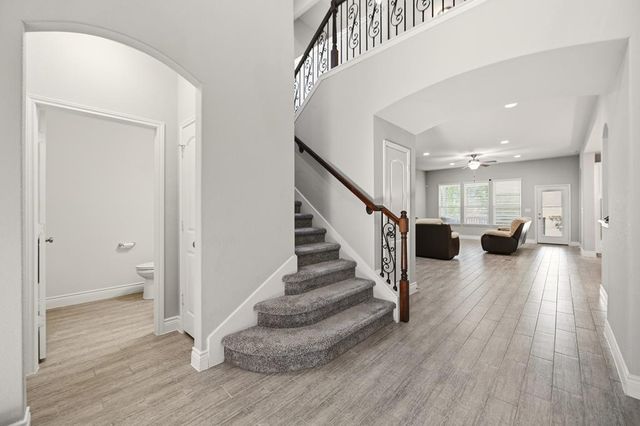 12272 Dusty Boots Rd, San Antonio, TX 78254